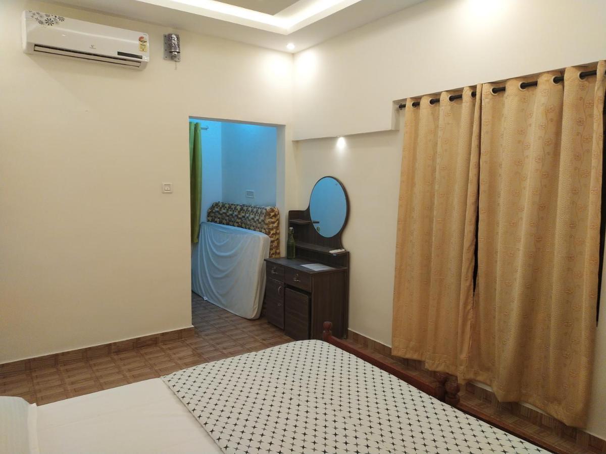 Swasthi Griha Aranmula Exterior foto