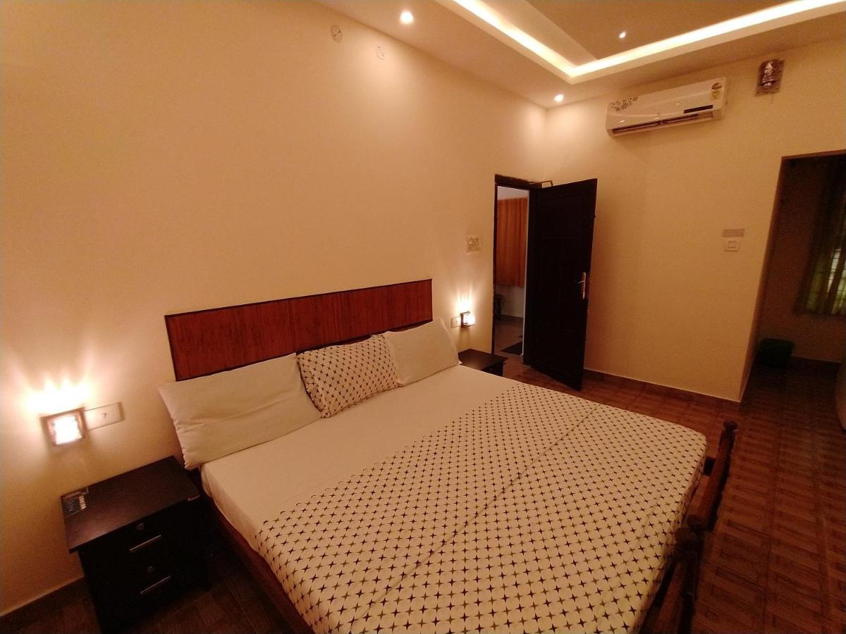 Swasthi Griha Aranmula Exterior foto