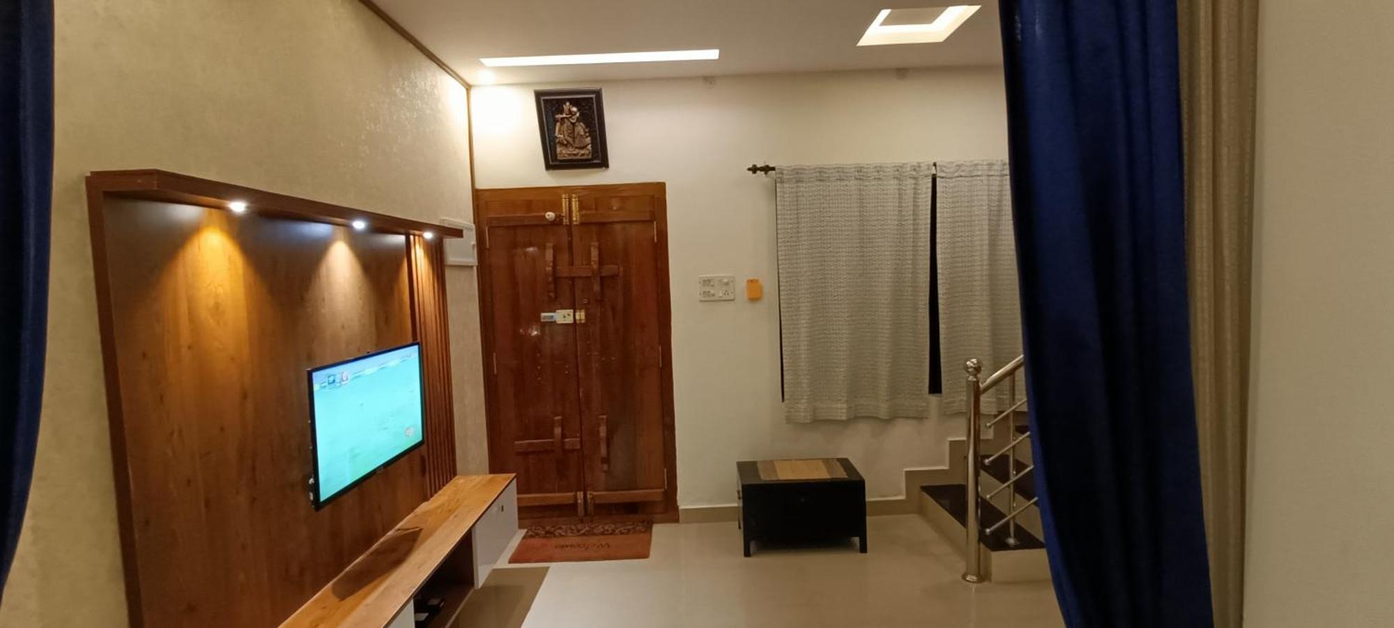 Swasthi Griha Aranmula Exterior foto