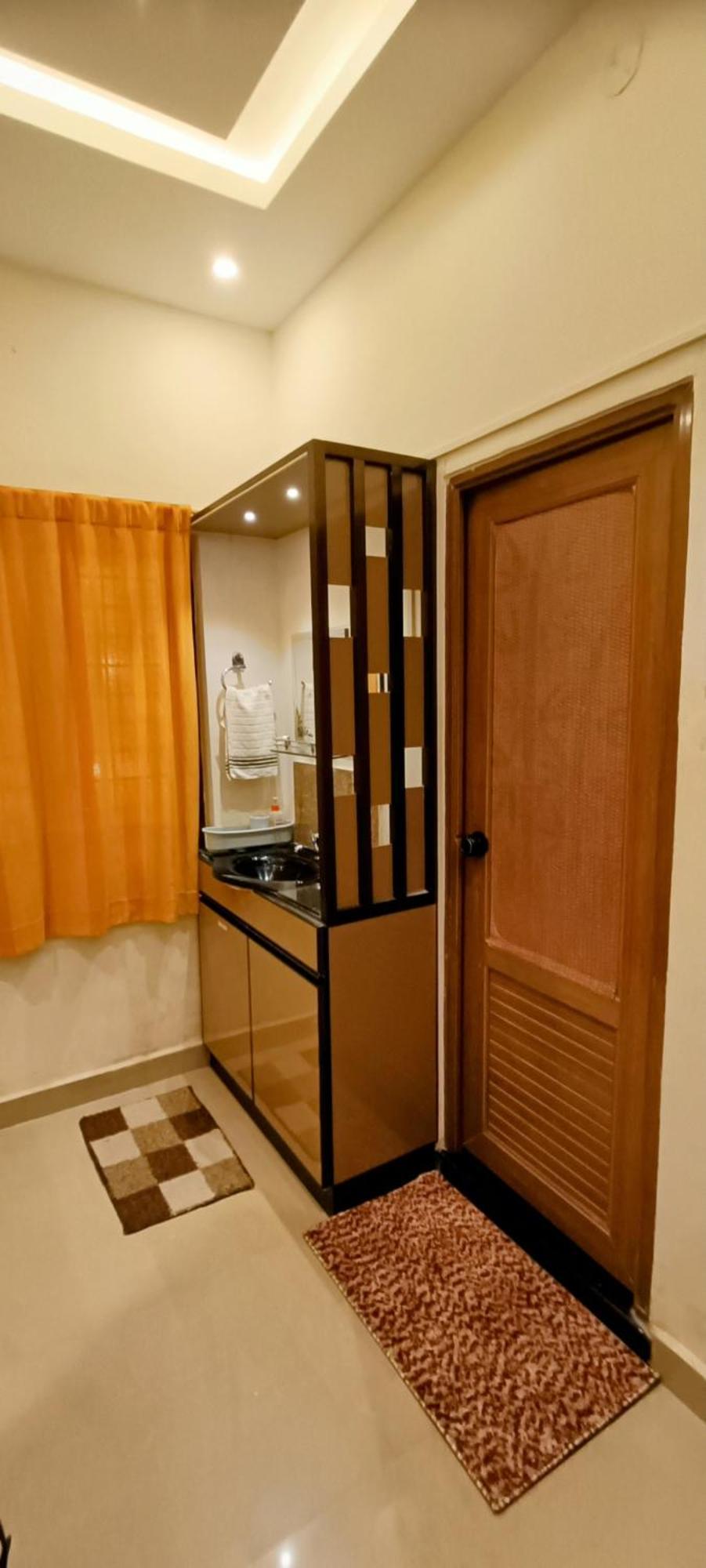 Swasthi Griha Aranmula Exterior foto