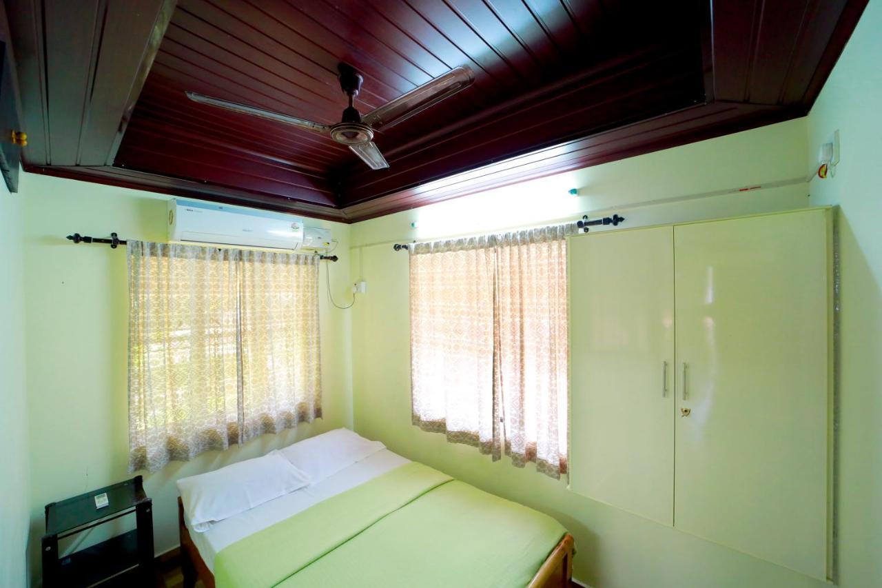Swasthi Griha Aranmula Exterior foto