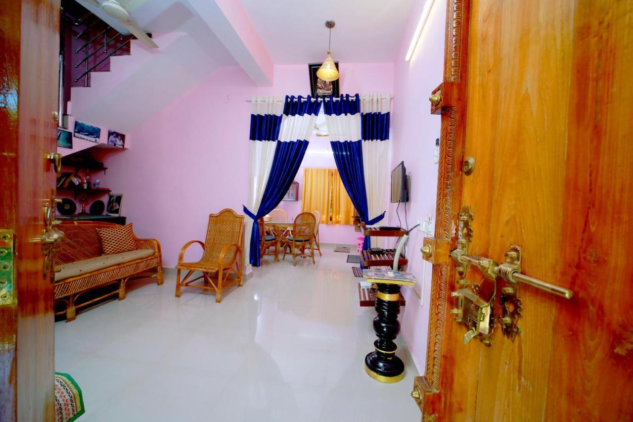 Swasthi Griha Aranmula Exterior foto
