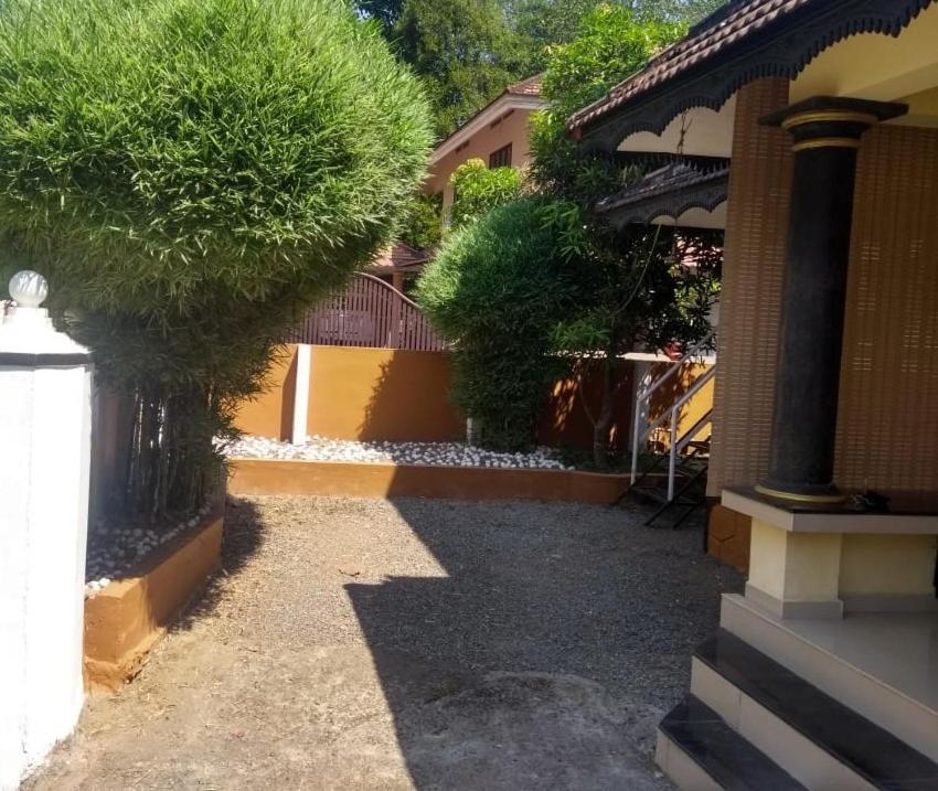 Swasthi Griha Aranmula Exterior foto